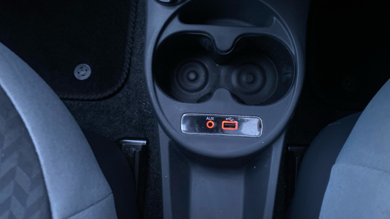 Fiat 500 1.2 Pop 3dr Petrol Hatchback